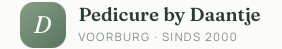 By daantje pedicure